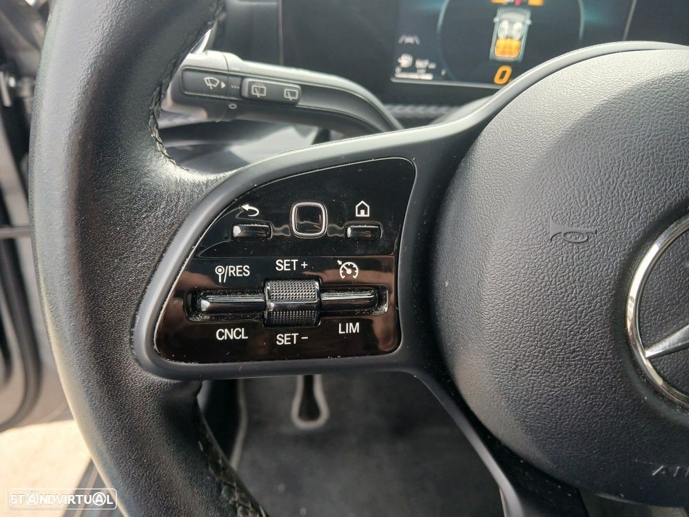 Mercedes-Benz A 180 d Style - 19