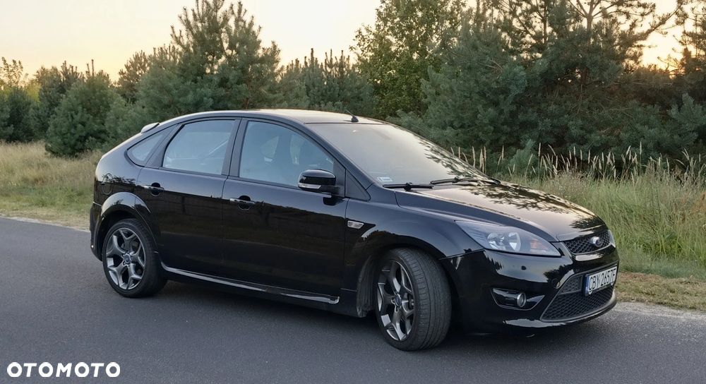 Ford Focus - 5