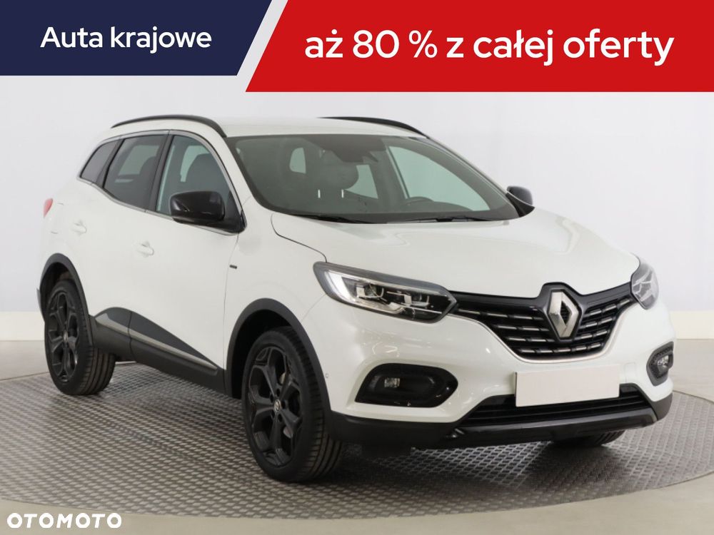 Renault Kadjar - 3
