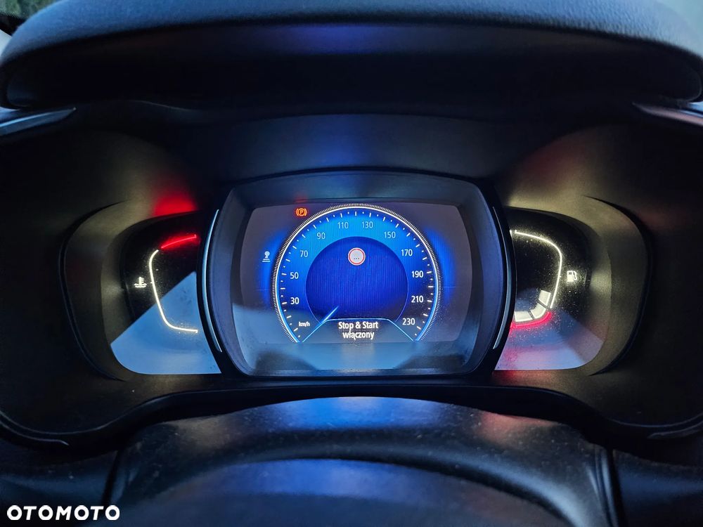 Renault Kadjar 1.2 Energy TCe Runmageddon - 18