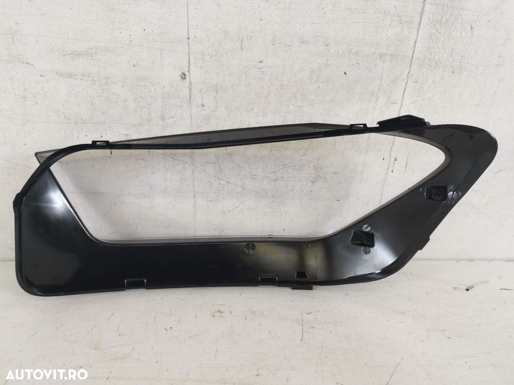 Sticla Far Dreapta Mercedes-Benz  GLE-Class V167 2018 2019 2020 2021 2 - 5