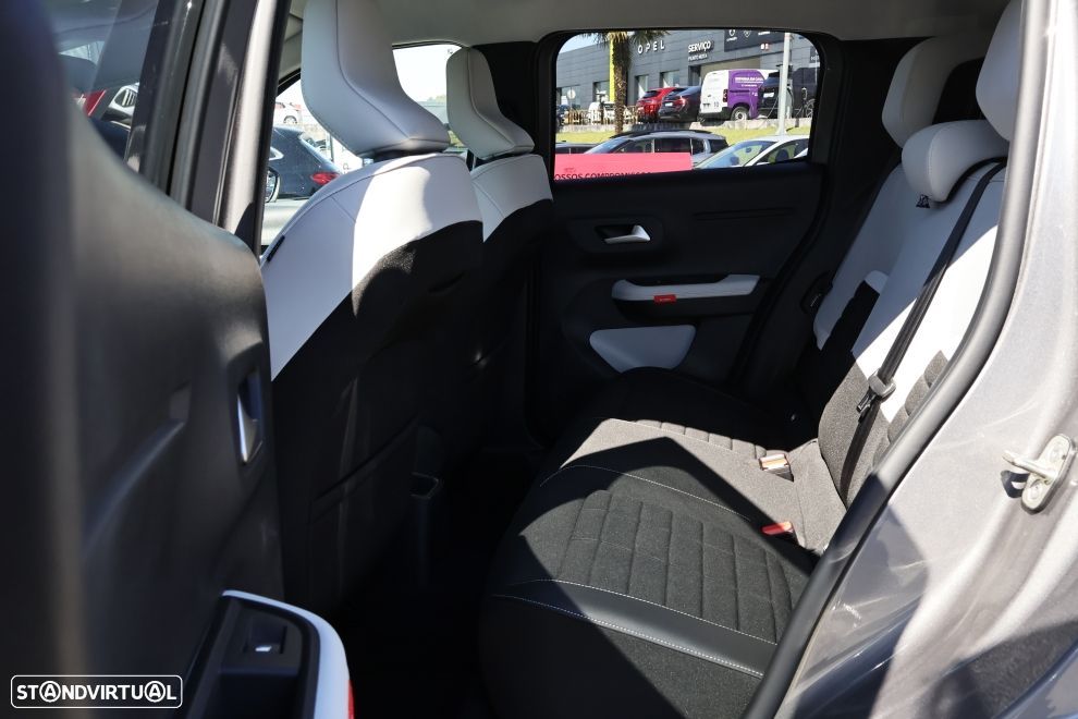 Citroën C3 1.2 Turbo Max - 16