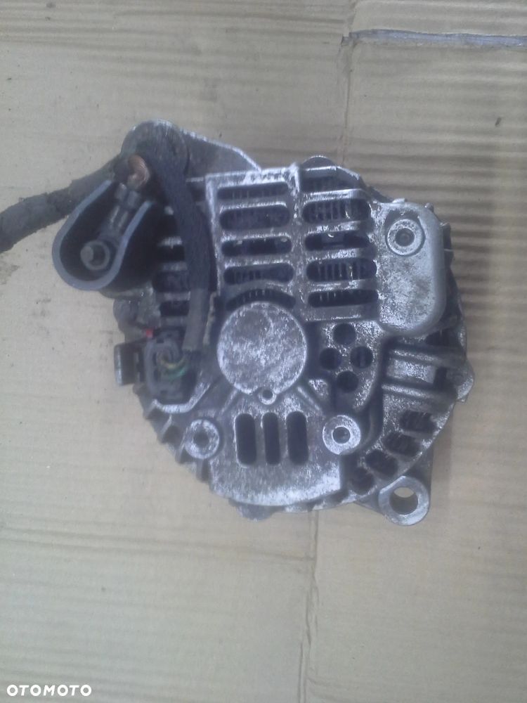 Alternator Chrysler PT Cruiser 2.0 A003TB2491ZC - 8