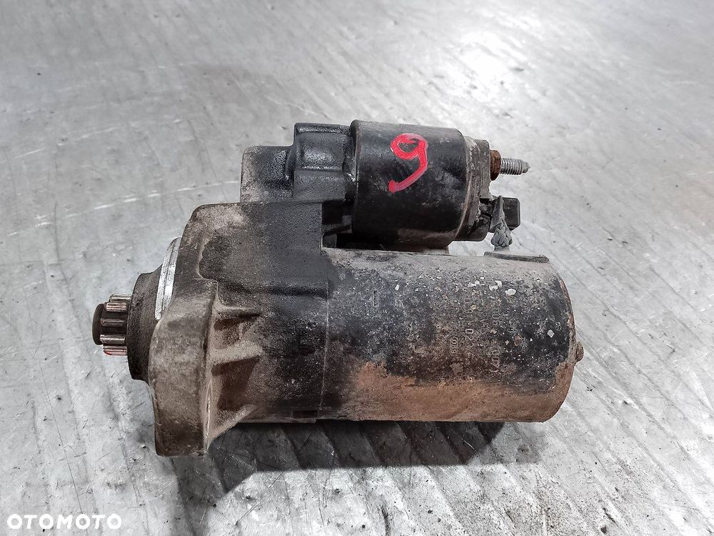 ROZRUSZNIK VW GOLF IV 020911023F  0001121006 1.4 - 1