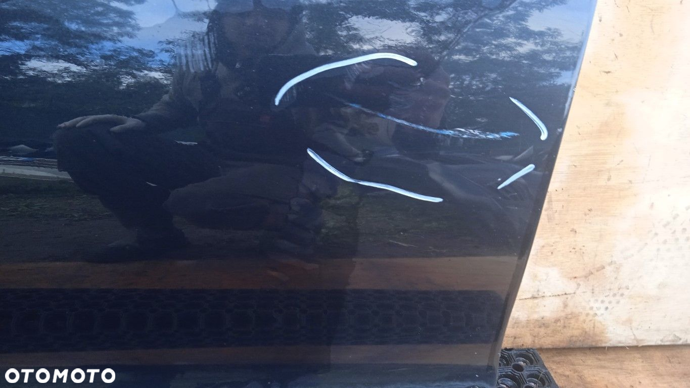 JAGUAR X-TYPE  FL DRZWI PRZÓD LEWY PEF - 8