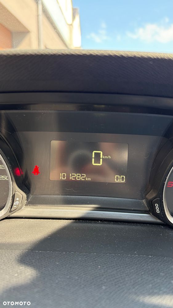 Peugeot 308 BlueHDi FAP 130 Stop & Start Active Pack - 7