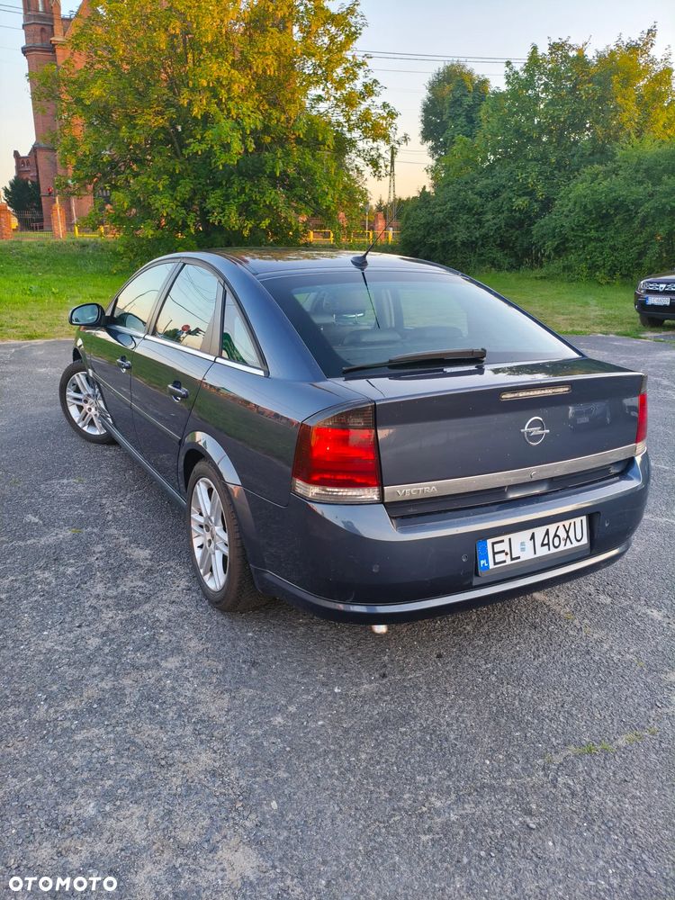 Opel Vectra 1.8 Cosmo - 3
