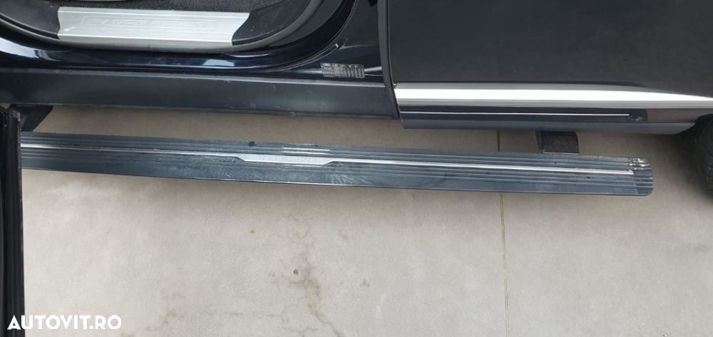 Land Rover Range Rover Vogue - 12