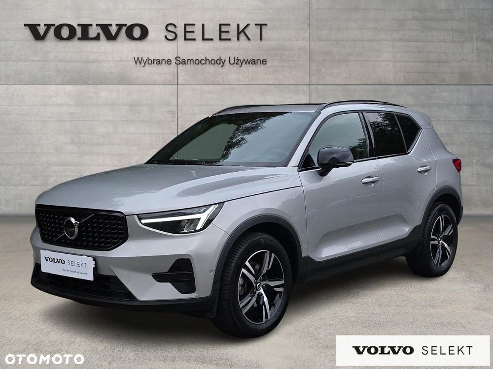 Volvo XC 40 - 1