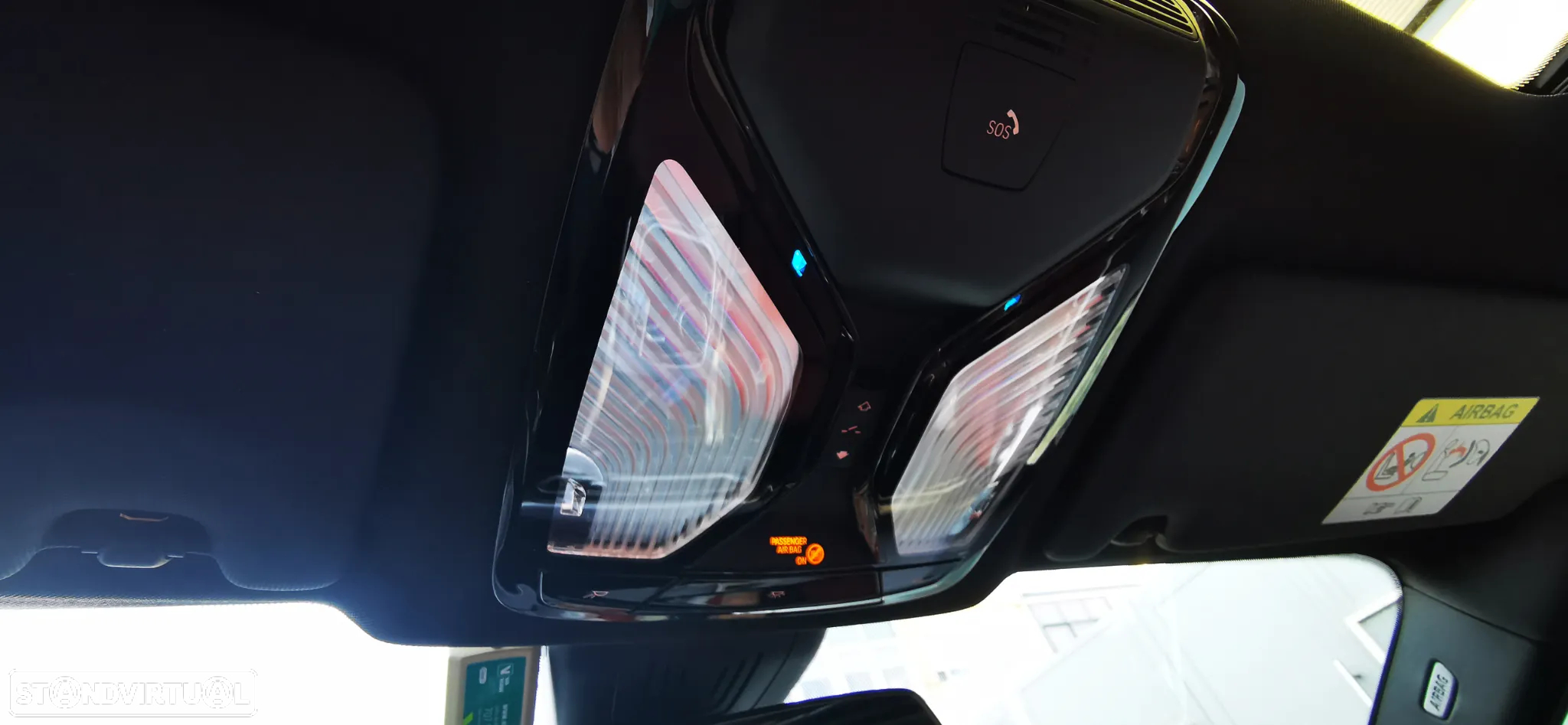 BMW i4 M50 - 21