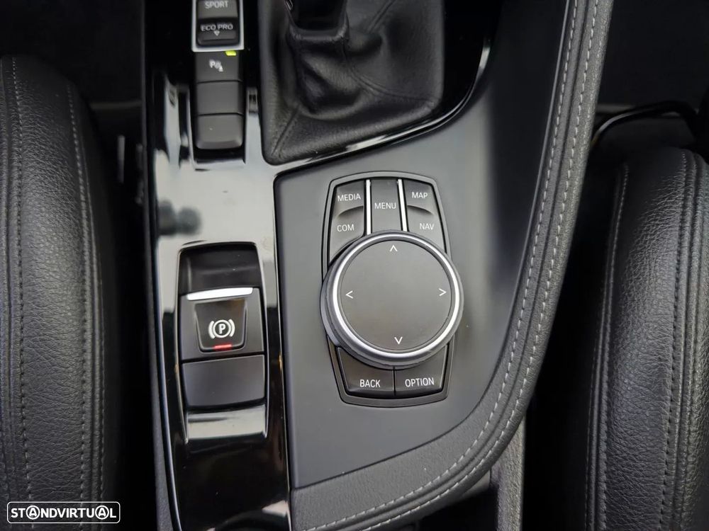BMW X2 16 d sDrive Auto - 41
