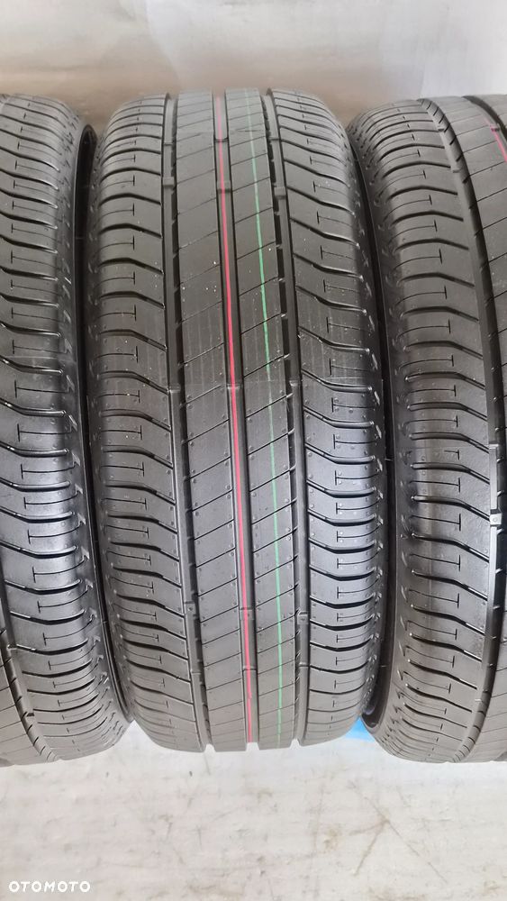 4x OPONY BRIDGESTONE ECOPIA EP150 205/45R17 205 45 R17 84W 2024 (NR.MAG. 1200) - 4