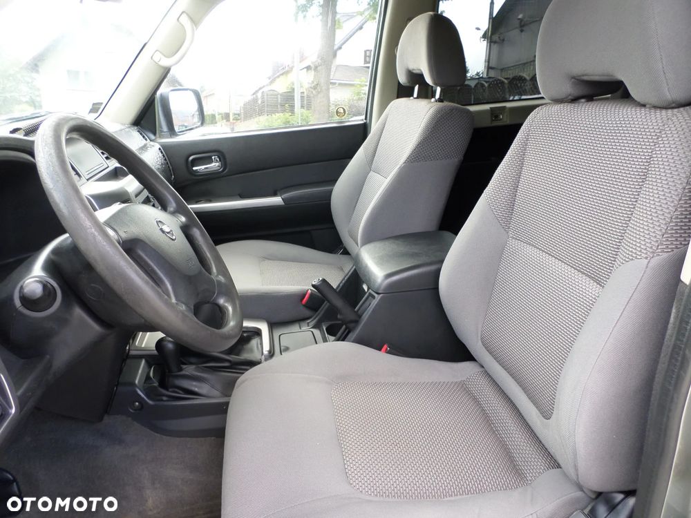 Nissan Patrol 3.0 Dci LE - 18