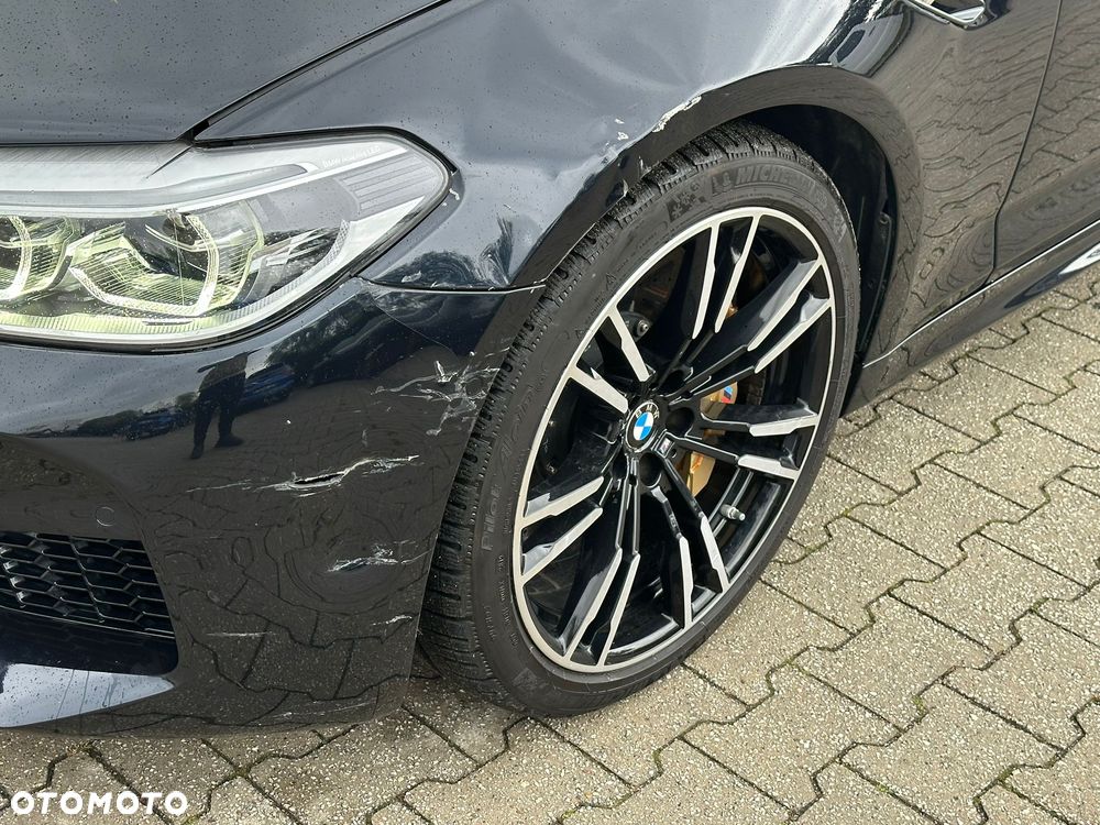 BMW M5 Standard - 7
