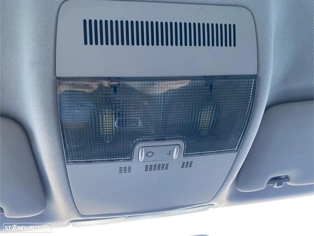 Audi A3 Sportback 1.6 TDI Attraction - 25