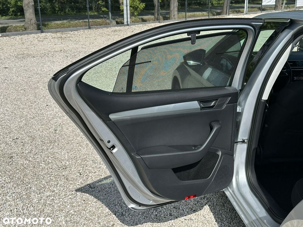 Skoda Superb 2.0 TSI 4x4 Ambition DSG - 15