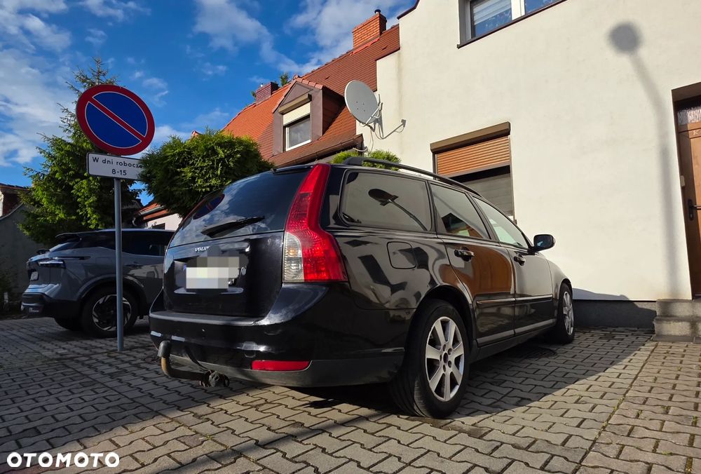 Volvo V50 1.6D DPF - 11
