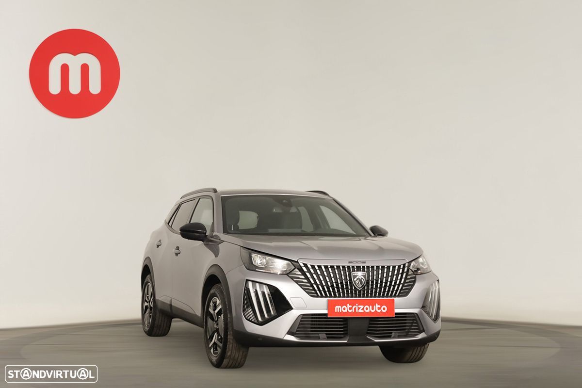 Peugeot 2008 1.2 PureTech Allure EAT8 - 1