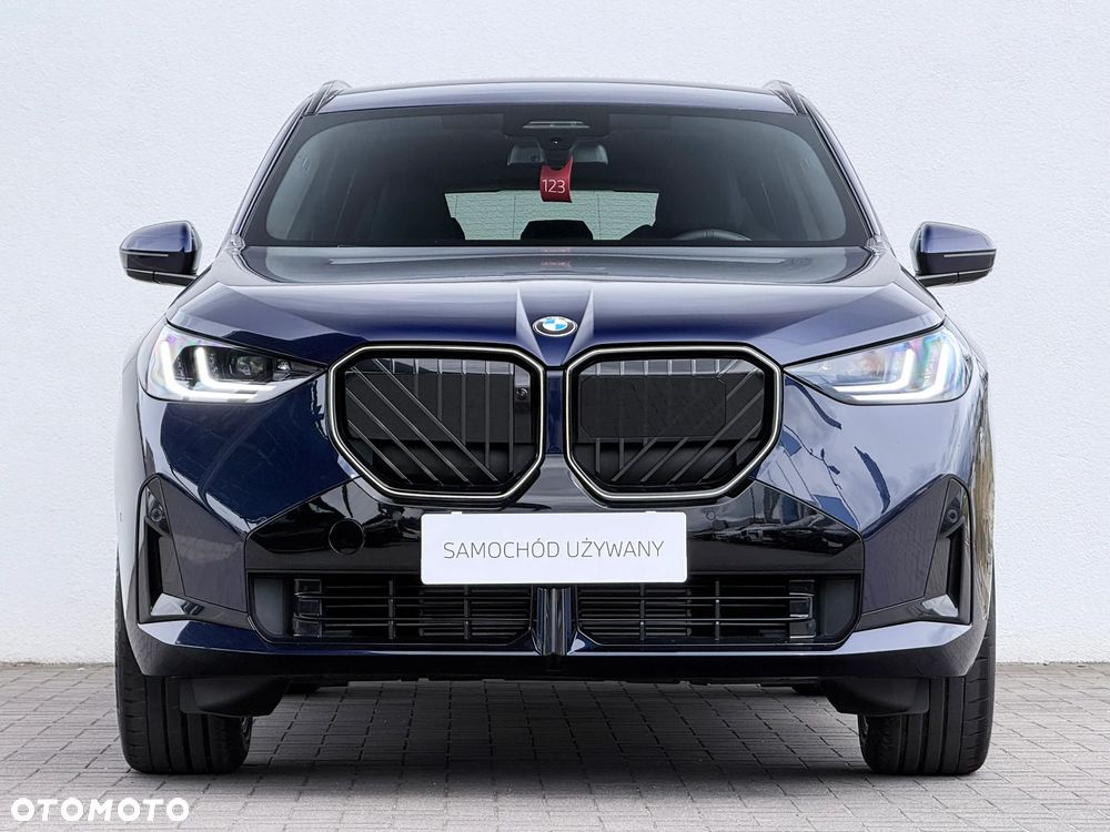 BMW X3 20d xDrive - 5