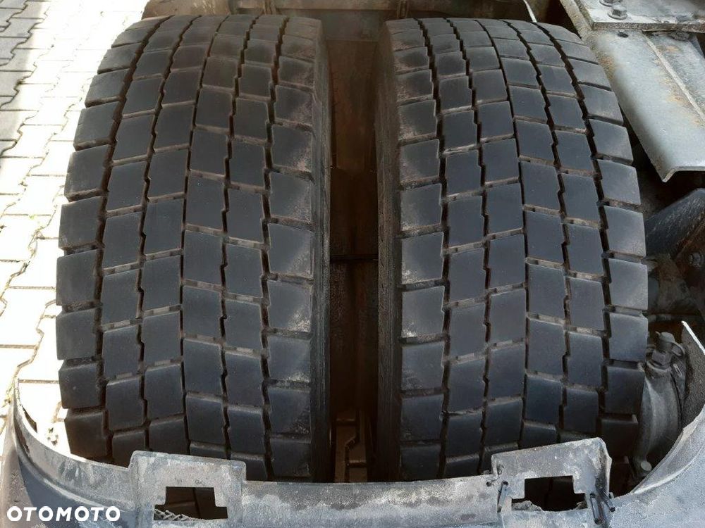 DAF XF 460 FT LOWDECK STOCK (32736) - 8