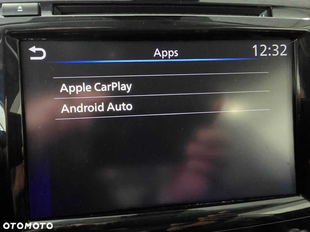 Nissan Murano 3.5 CVT Executive - 30