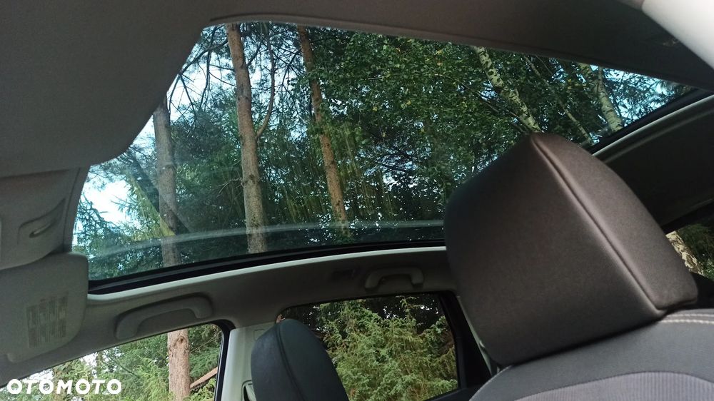 Nissan Qashqai+2 2.0 Tekna - 16