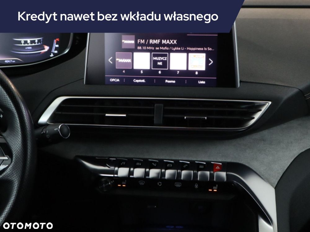 Peugeot 3008 - 15