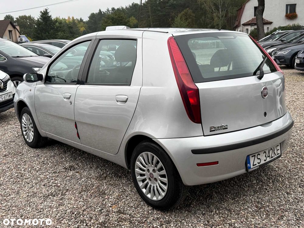 Fiat Punto - 2