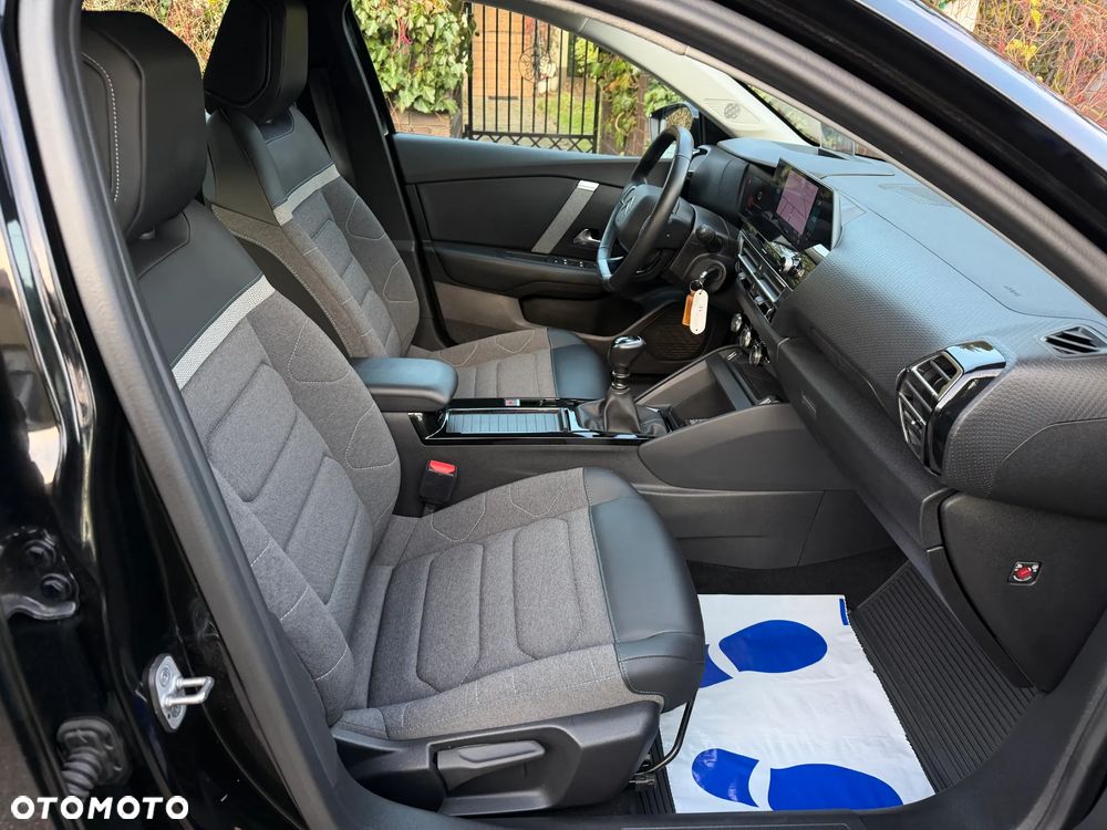 Citroën C4 1.2 PureTech Feel Pack S&S - 13