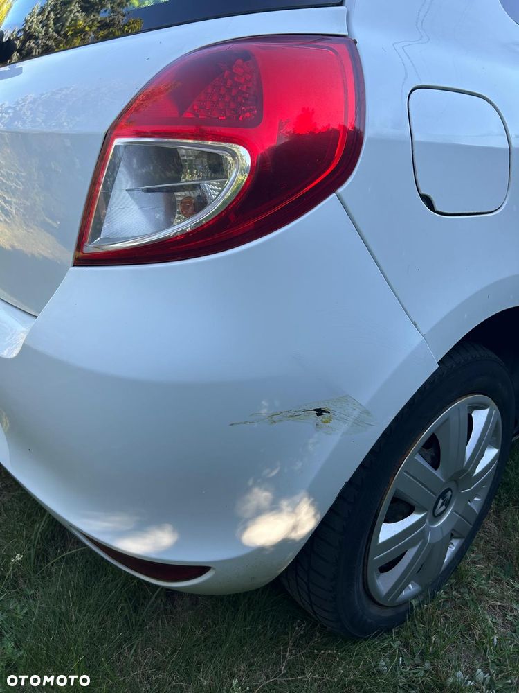 Renault Clio - 4