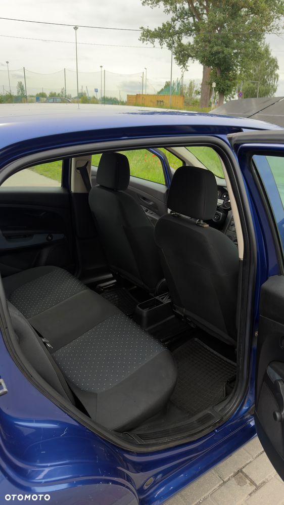 Fiat Grande Punto 1.4 16V Dynamic - 4