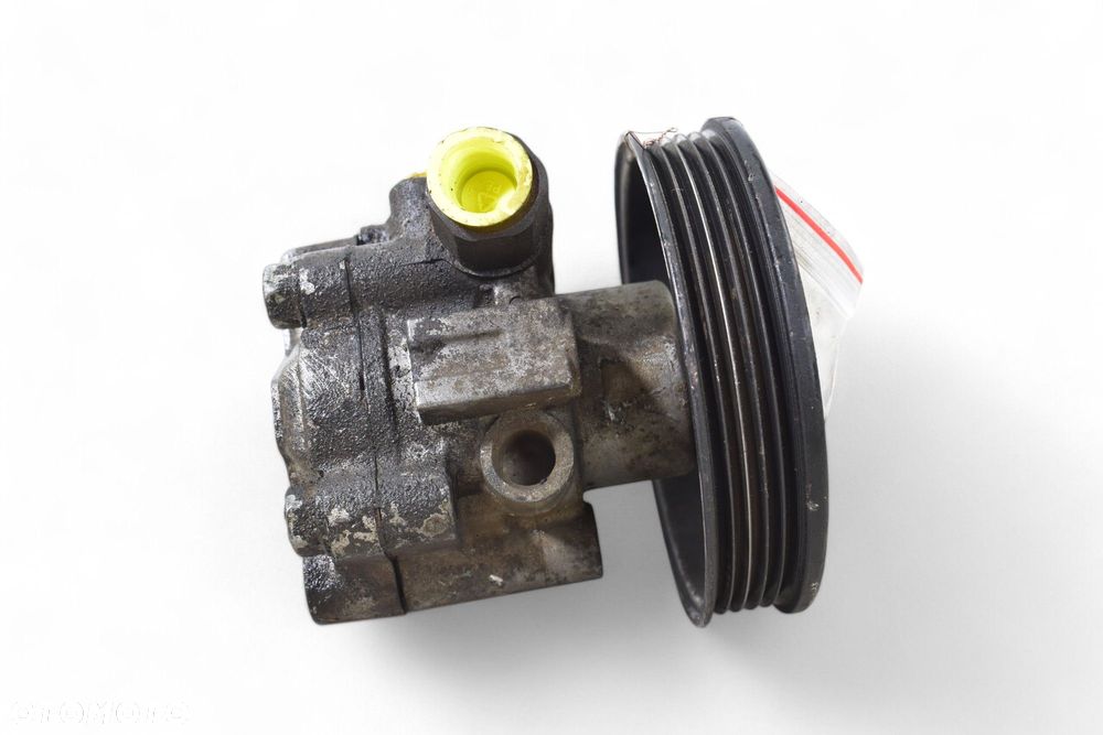 Pompa Wspomagania OPEL ASTRA H J CORSA D MERIVA B ADAM 1.4 16V A14XER - 5