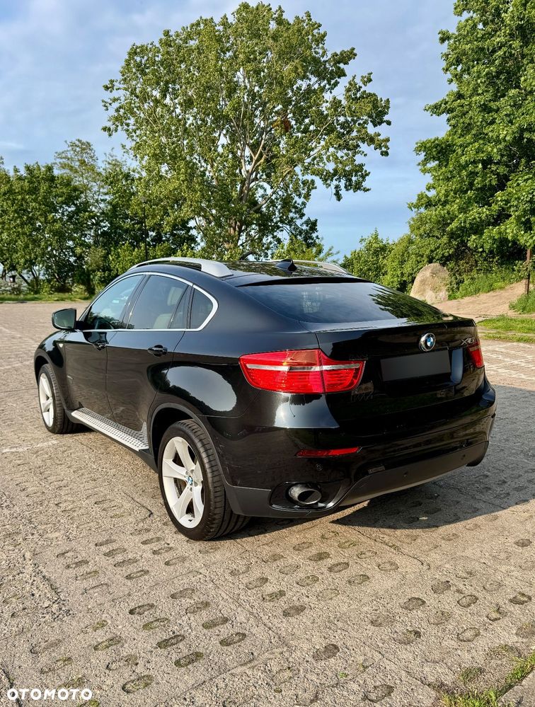 BMW X6 - 5