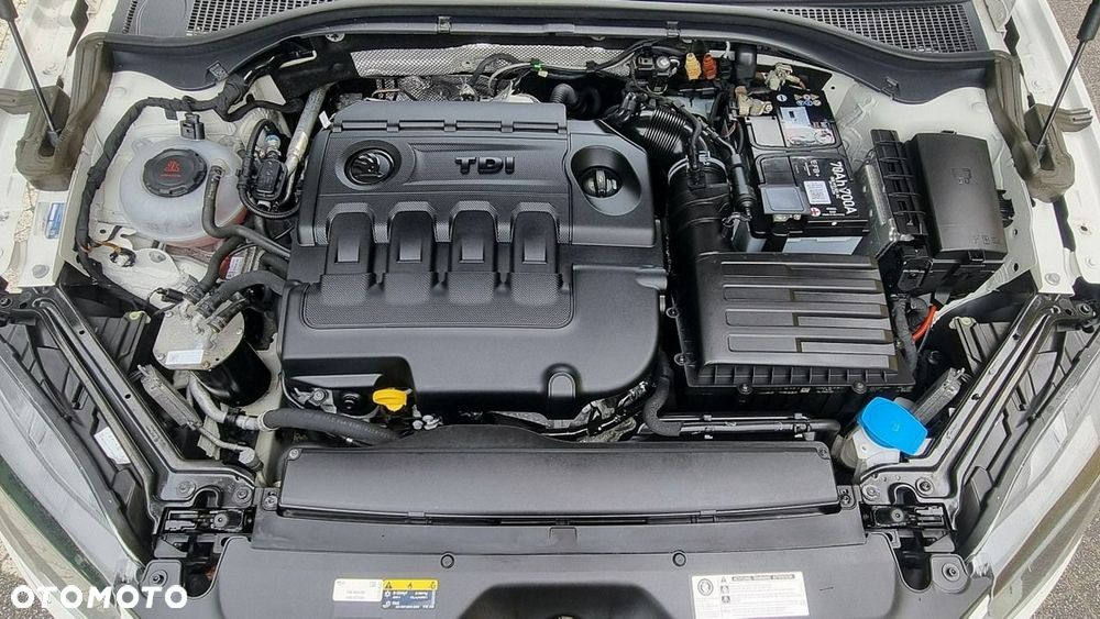 Skoda Superb - 11