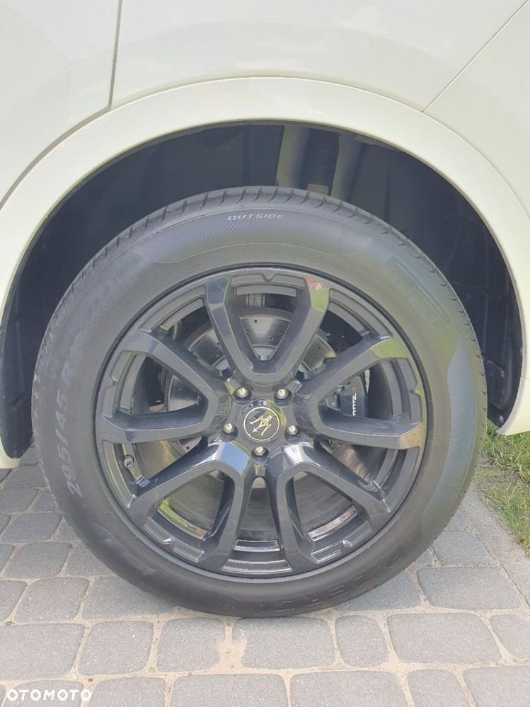 Maserati Levante S Q4 - 17