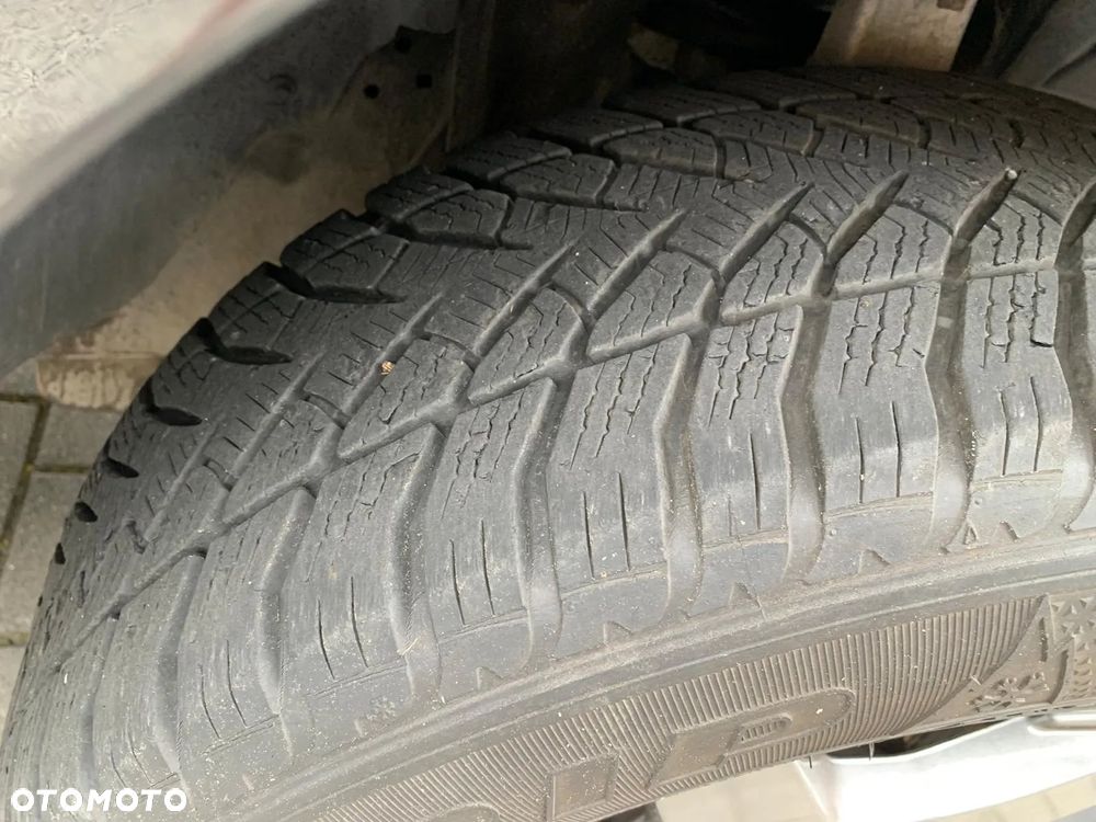 Jeep Grand Cherokee 5.7 V8 Limited - 8