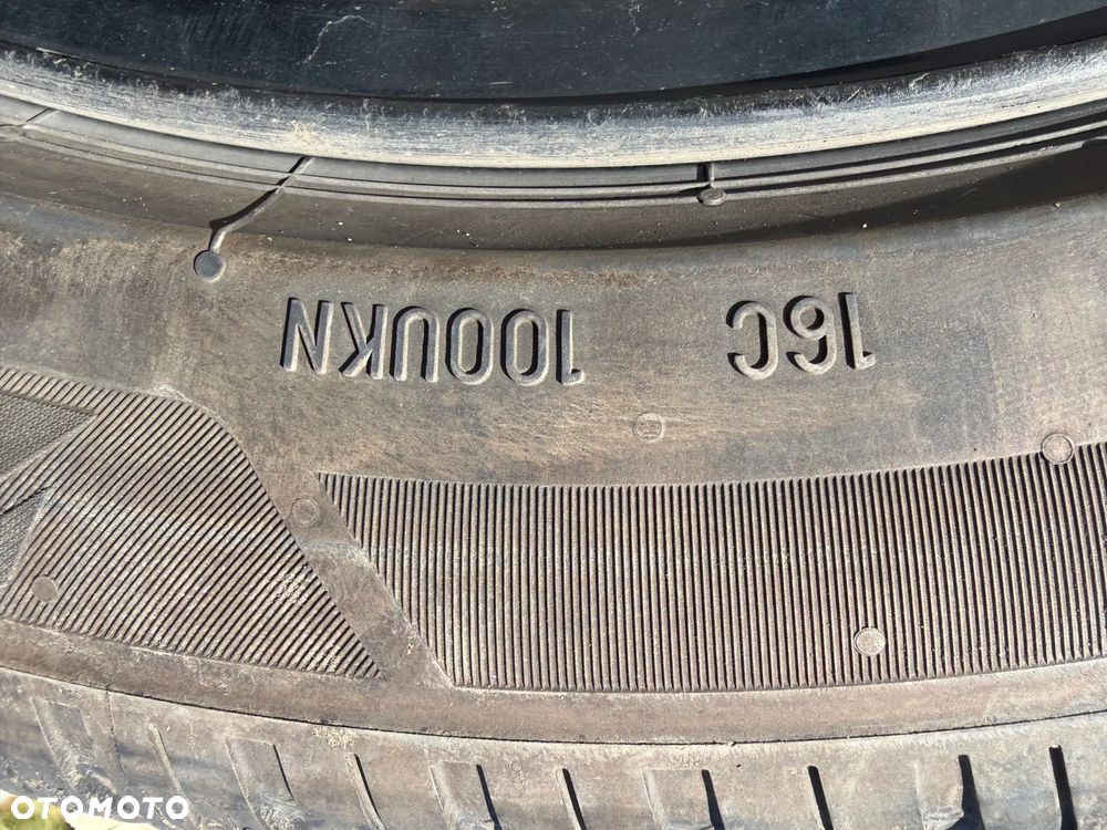 Koła BMW 18" 245/45 R18 - 6