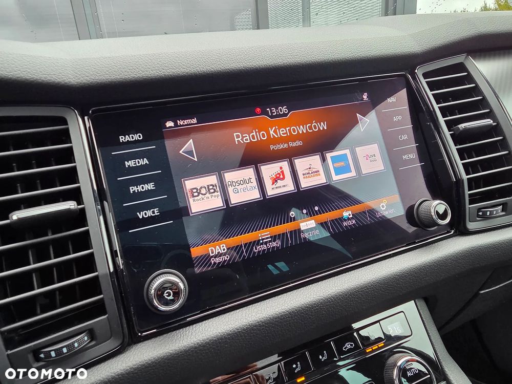 Skoda Kodiaq 2.0 TDI 4x4 Sportline DSG - 7