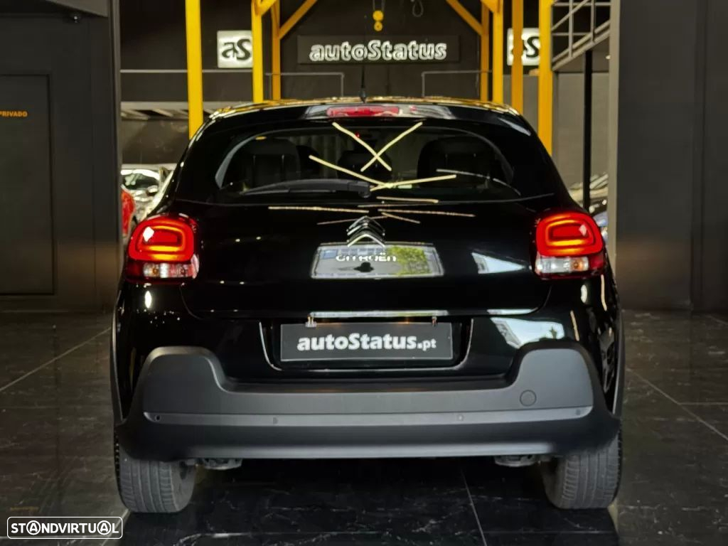 Citroën C3 1.2 PureTech Feel - 14