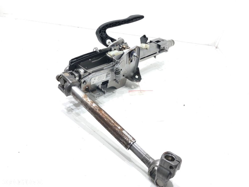 KOLUMNA KIEROWNICZA  SEAT ATECA (KH7, KHP) 2016 - 2022 1.4 TSI 110 kW [150 KM] benzyna 2016 - 2022 - 2