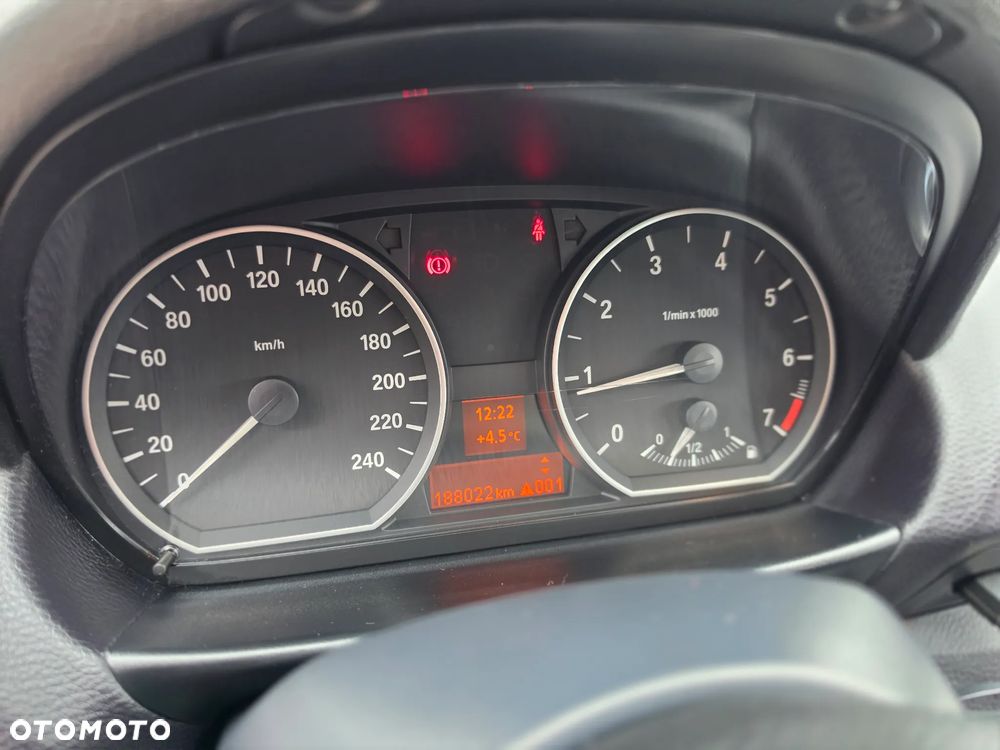 BMW Seria 1 116i Edition Sport - 19