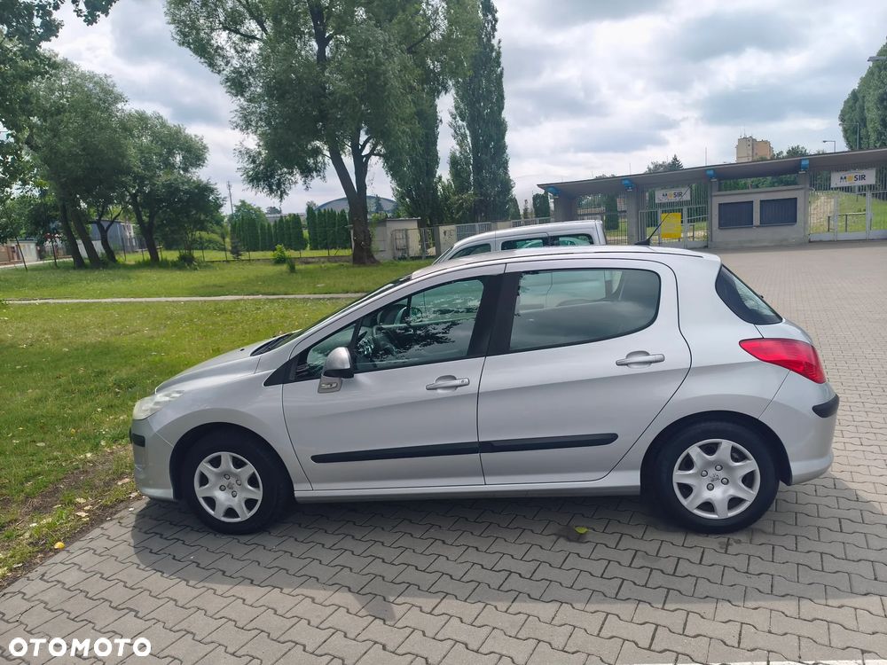 Peugeot 308 1.6 HDi Trendy - 5