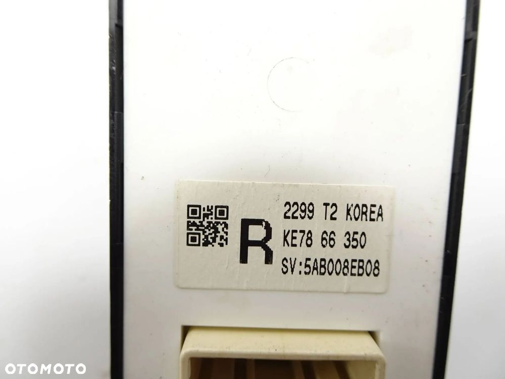 panel sterowania szyb mazda cx-5 12-17 r. anglik - 5
