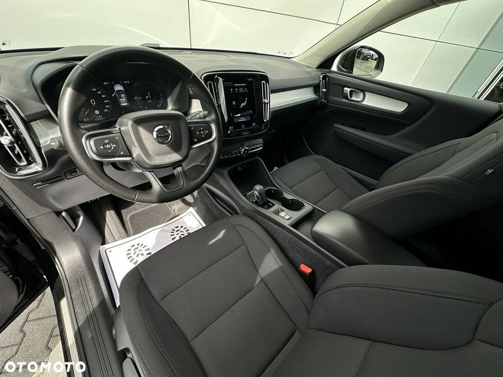 Volvo XC 40 - 13