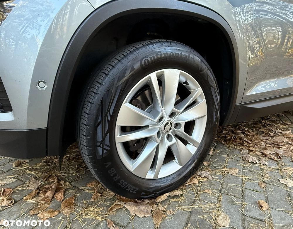 Skoda Kodiaq 2.0 TSI 4x4 Style DSG - 37