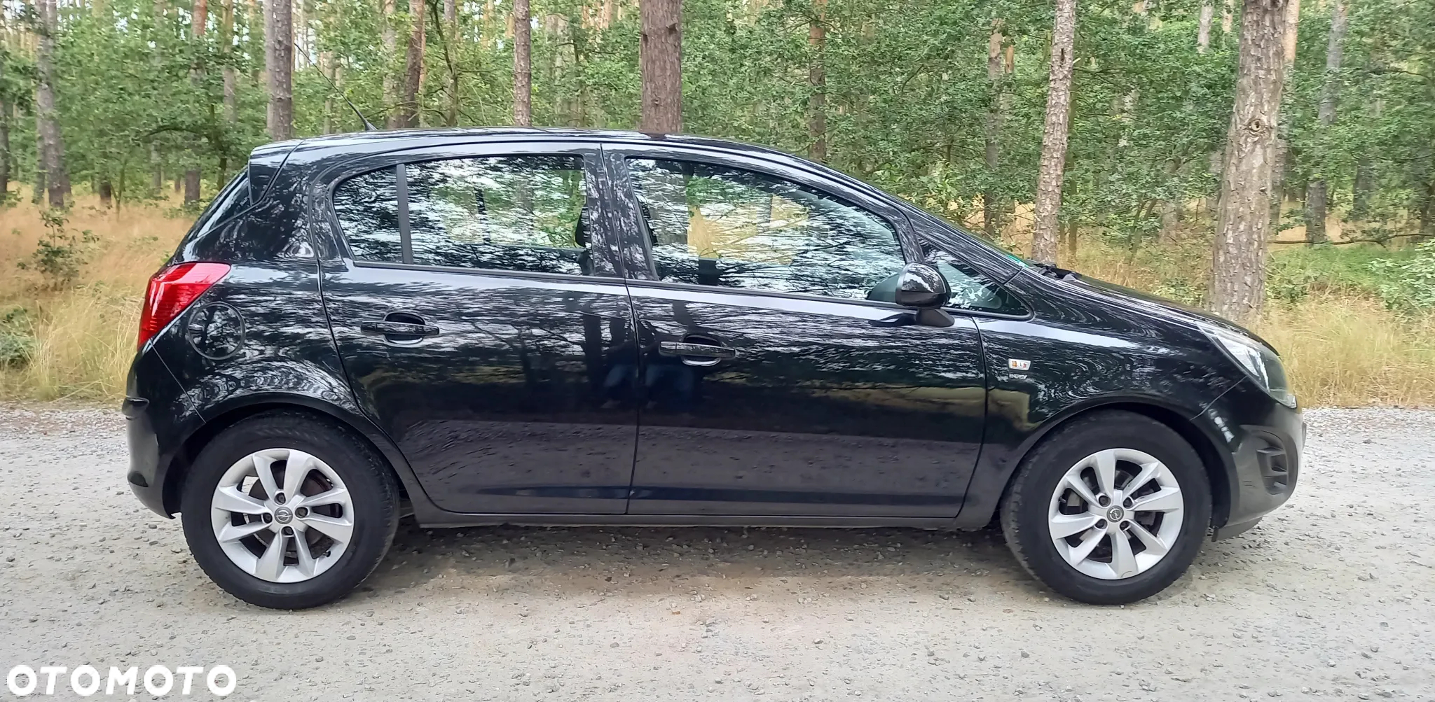 Opel Corsa 1.4 16V Energy - 5