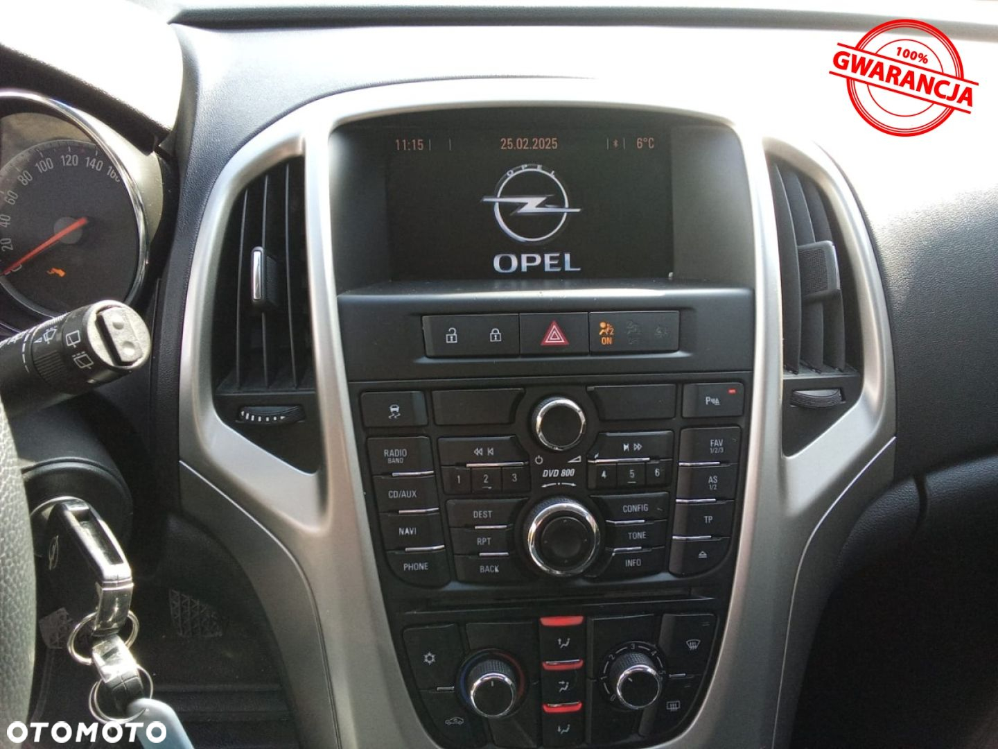 Opel Astra III 1.7 CDTI ecoFLEX - 39
