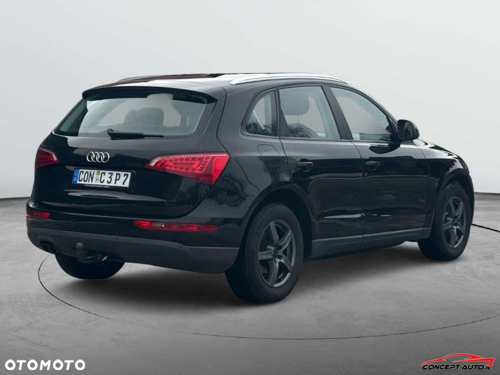Audi Q5 - 14