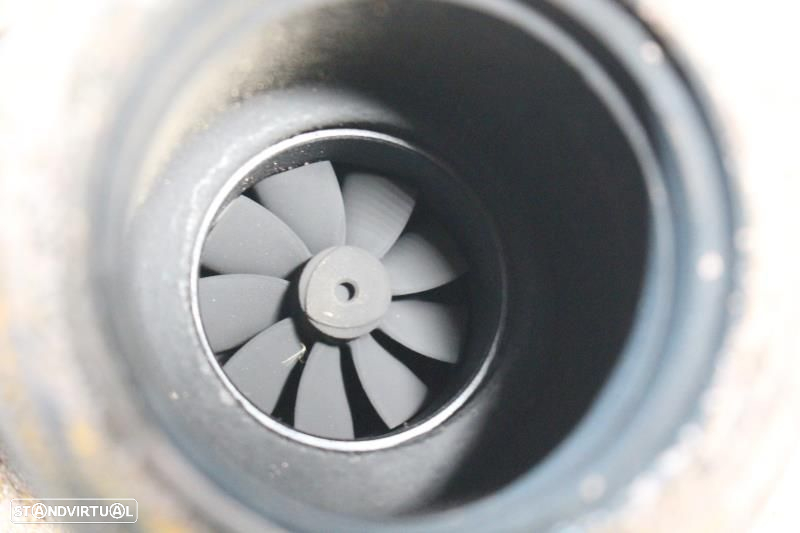 Turbo Bmw 3 (E90)  Gt1749v / 7810189C / 767379 9 / 7673799 - 9