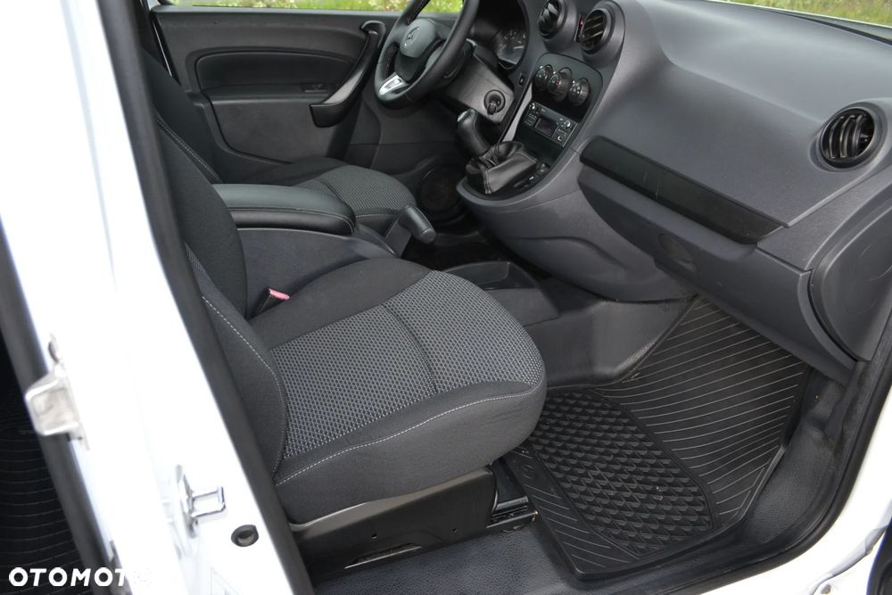 Mercedes-Benz Citan - 23